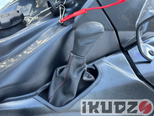 Snowmobile IKUDZO HUNTER 650LK 23 EFI EXPERT V2